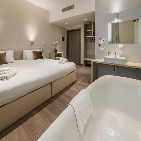 Fasthotel Linate Segrate Exterior foto