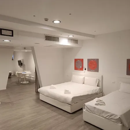 Fasthotel Linate Segrate Exterior foto