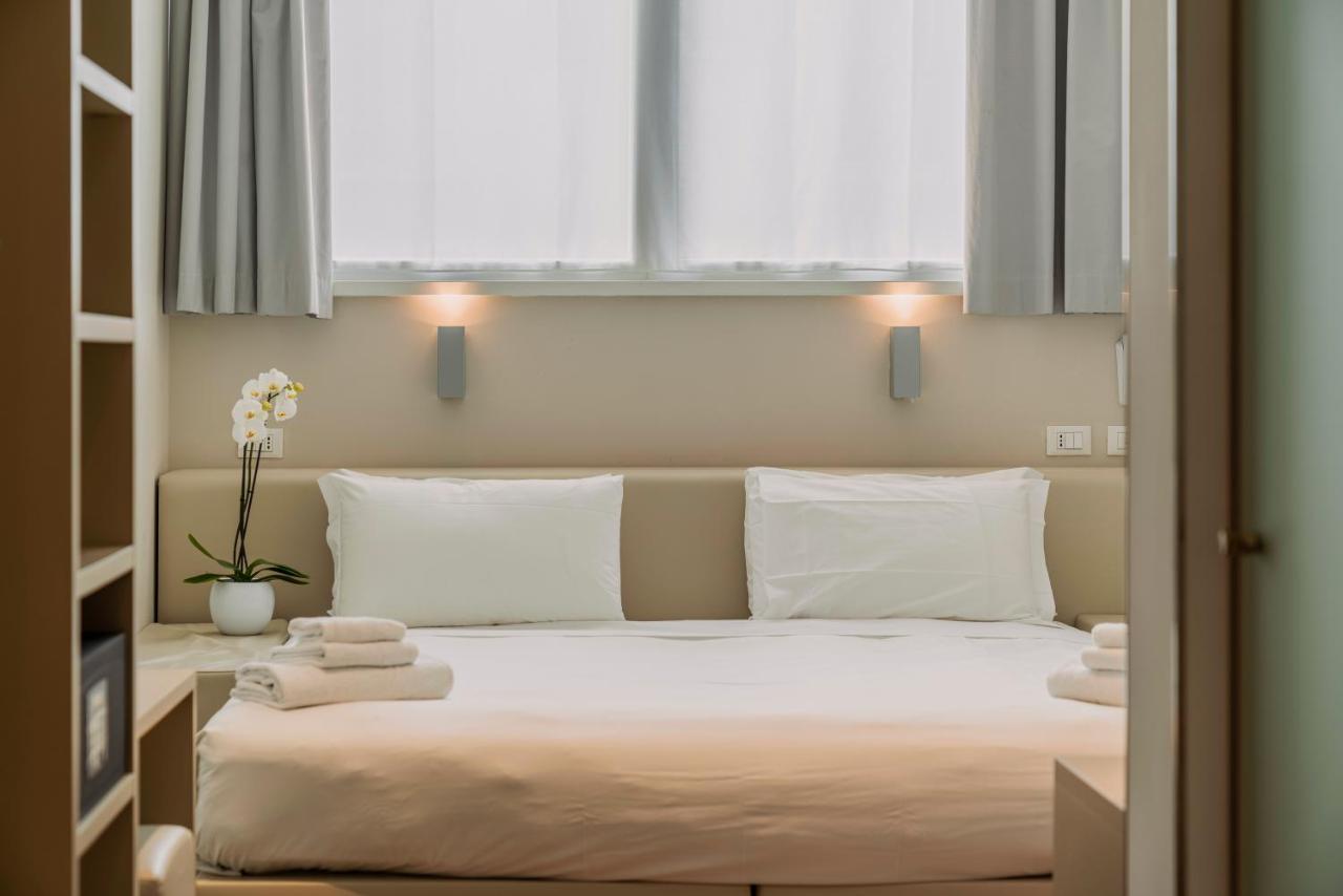 Hotel Fasthotel Linate Segrate