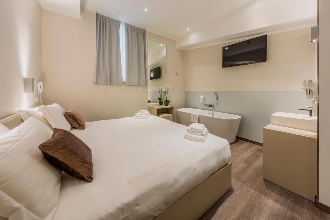 Fasthotel Linate Hotel 3*