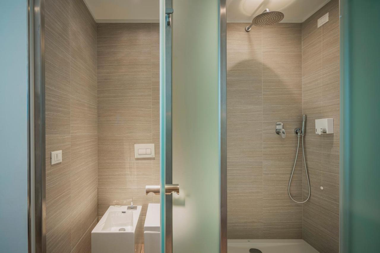 Fasthotel Linate Hotel 3*