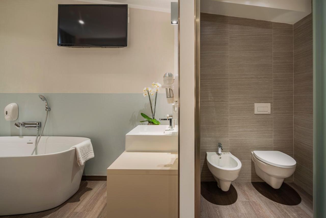 Fasthotel Linate Segrate