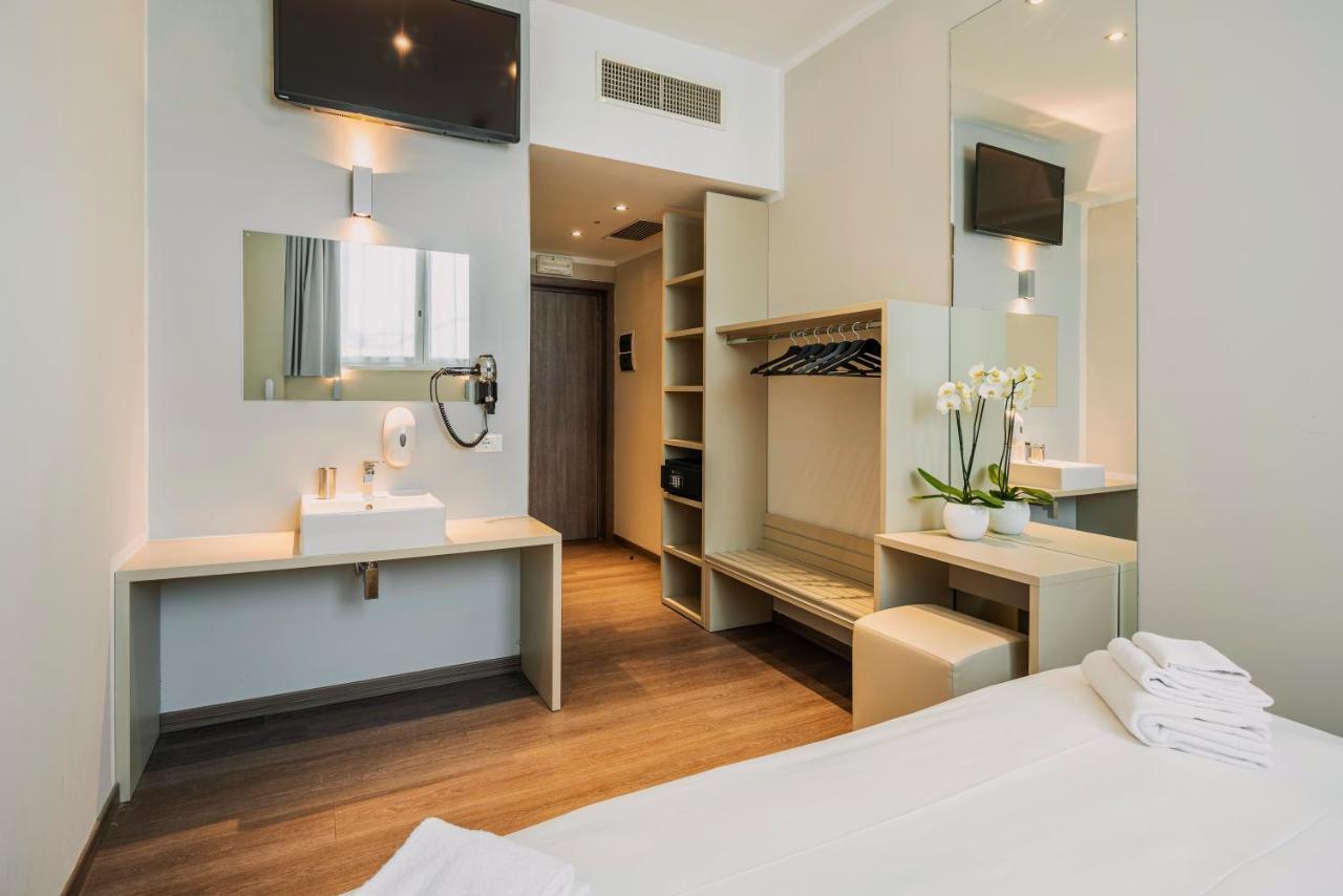 Hotel Fasthotel Linate 3*