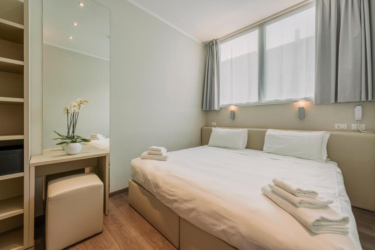 Fasthotel Linate Hotel Segrate