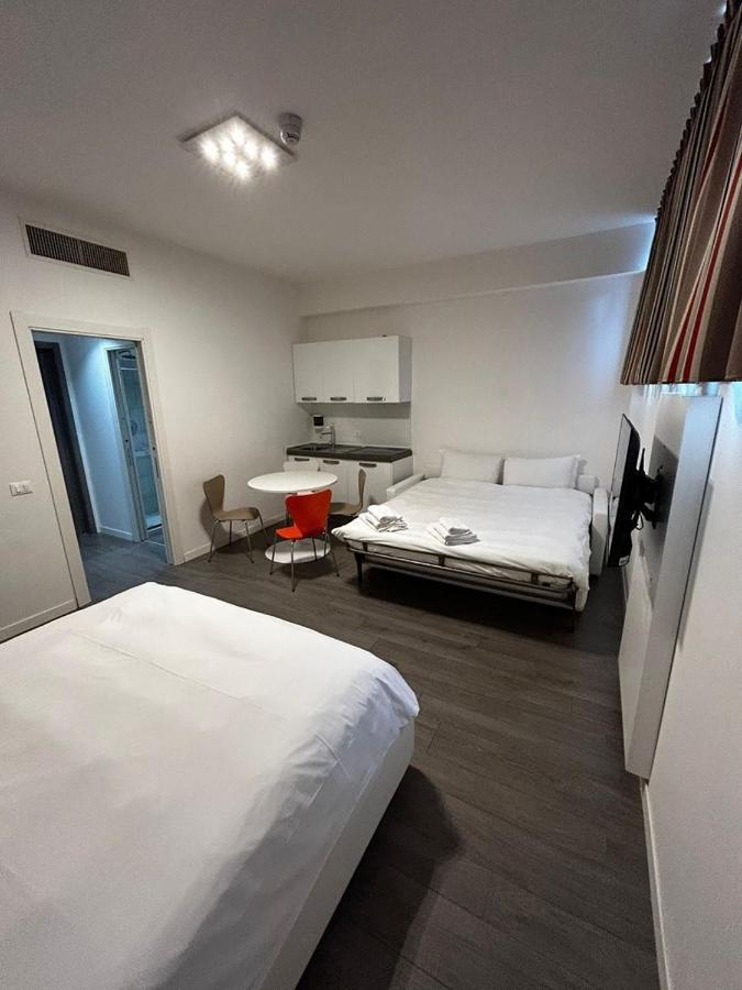 Hotel Fasthotel Linate 3*