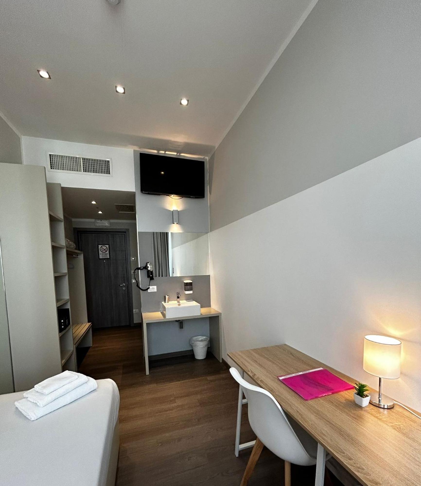 Hotel Fasthotel Linate