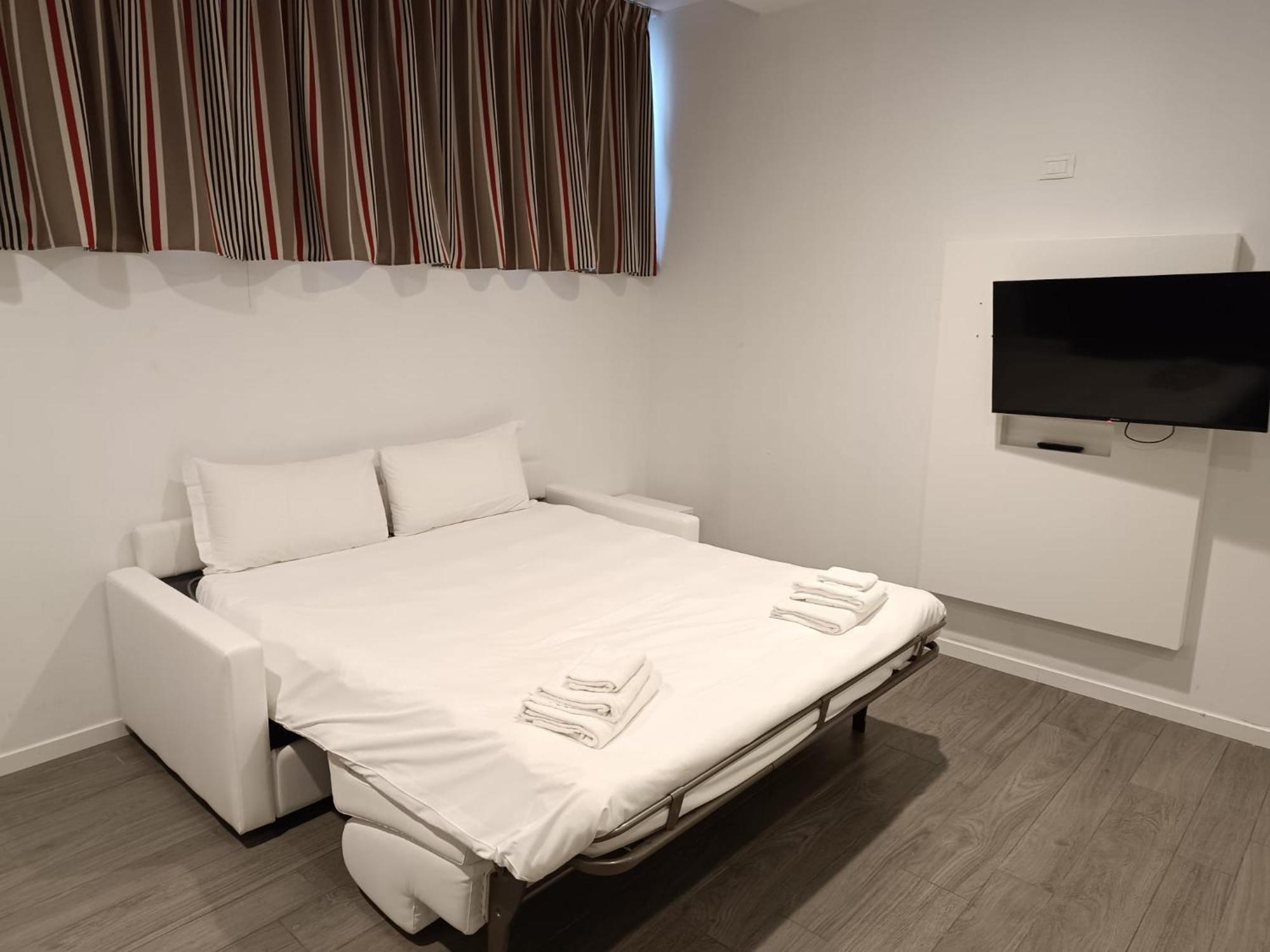Fasthotel Linate Hotel 3*